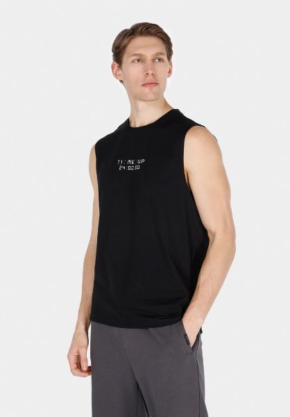 Изображение Майка Colin's