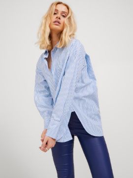 Показать информацию о Рубашка Jack & Jones Изображение Рубашка Jack & Jones