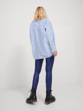 Показать информацию о Рубашка Jack & Jones Изображение Рубашка Jack & Jones