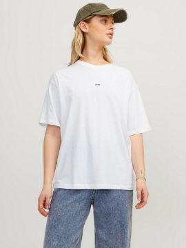 Показать информацию о Футболка Jack & Jones Изображение Футболка Jack & Jones