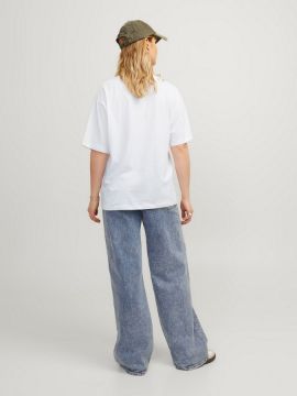 Показать информацию о Футболка Jack & Jones Изображение Футболка Jack & Jones