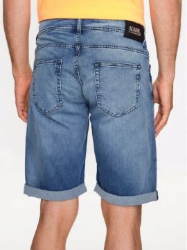 Показать информацию о Шорты Karl Lagerfeld Изображение Шорты Karl Lagerfeld