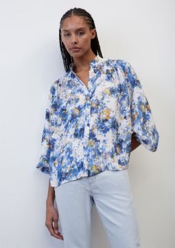 Показать информацию о Рубашка Marc O'Polo Изображение Рубашка Marc O'Polo