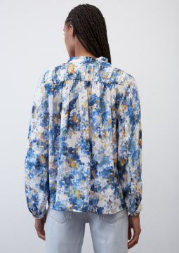 Показать информацию о Рубашка Marc O'Polo Изображение Рубашка Marc O'Polo