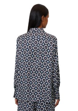 Показать информацию о Рубашка Marc O'Polo Изображение Рубашка Marc O'Polo