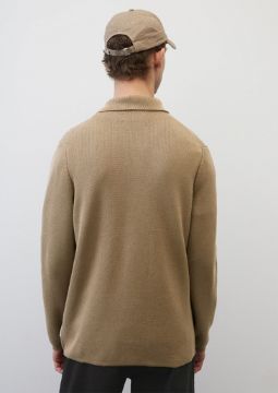 Показать информацию о Кардиган Marc O'Polo Изображение Кардиган Marc O'Polo