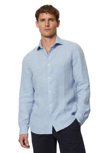 Изображение Рубашка Marc O'Polo