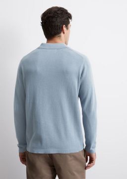 Показать информацию о Поло Marc O'Polo Изображение Поло Marc O'Polo