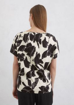 Показать информацию о Блузка Marc O'Polo Изображение Блузка Marc O'Polo