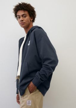 Показать информацию о Джемпер Marc O'Polo Изображение Джемпер Marc O'Polo