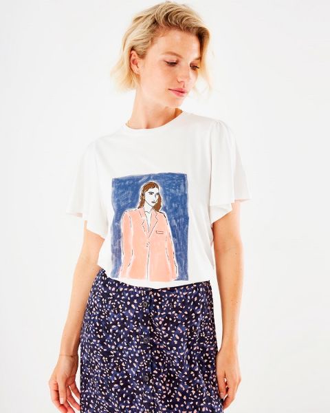 Изображение Футболка Mexx