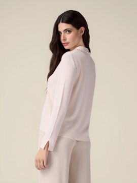 Показать информацию о Кардиган Motivi Изображение Кардиган Motivi