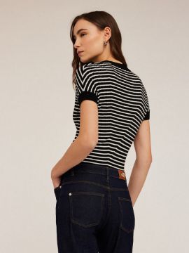 Показать информацию о Свитер Motivi Изображение Свитер Motivi