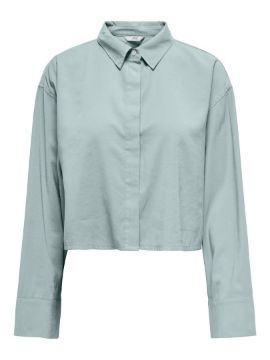 Показать информацию о Рубашка ONLY Изображение Рубашка ONLY