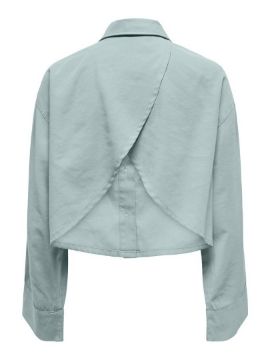 Показать информацию о Рубашка ONLY Изображение Рубашка ONLY