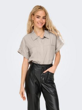 Показать информацию о Рубашка ONLY Изображение Рубашка ONLY