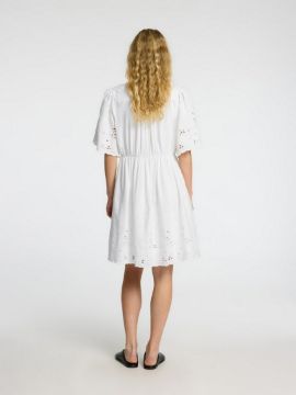 Показать информацию о Платье Selected Изображение Платье Selected