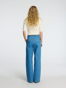 Показать информацию о Поло Selected Изображение Поло Selected