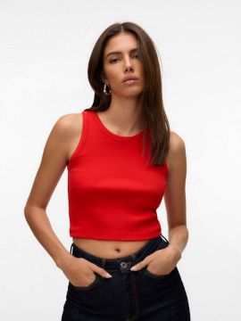 Показать информацию о Топ Vero Moda Изображение Топ Vero Moda