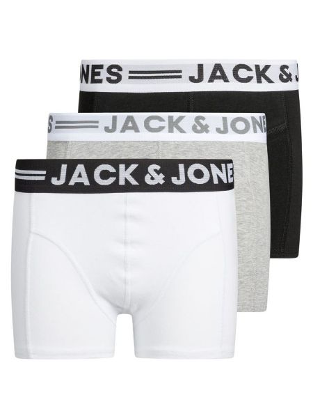 Изображение Боксеры 3 в 1 Jack & Jones