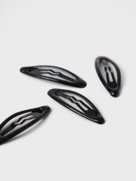 Показать информацию о Заколки 4 в 1 name it Изображение Заколки 4 в 1 name it