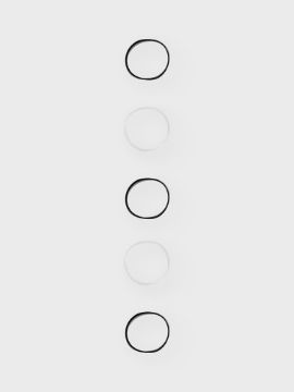 Показать информацию о Резинки 120 в 1 name it Изображение Резинки 120 в 1 name it