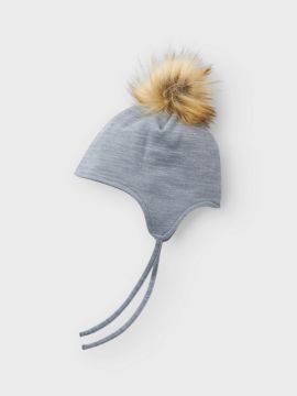 Показать информацию о Шапка name it Изображение Шапка name it