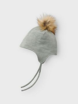 Показать информацию о Шапка name it Изображение Шапка name it