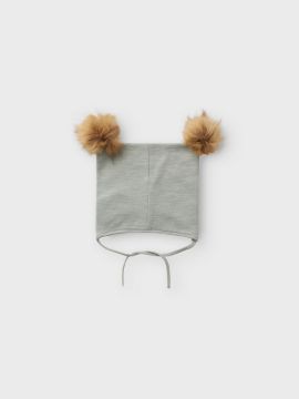 Показать информацию о Шапка name it Изображение Шапка name it