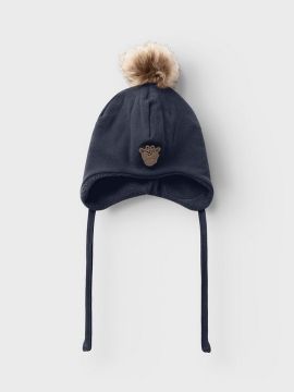 Показать информацию о Шапка name it Изображение Шапка name it