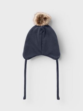 Показать информацию о Шапка name it Изображение Шапка name it