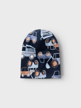 Показать информацию о Шапка name it Изображение Шапка name it