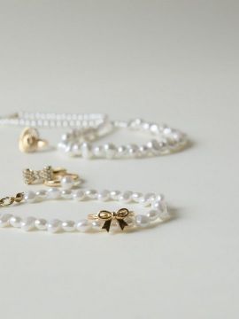 Показать информацию о К-кт бусы/браслет name it Изображение К-кт бусы/браслет name it