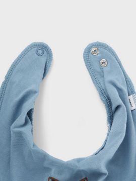 Показать информацию о Нагрудник name it Изображение Нагрудник name it