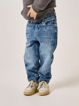 Показать информацию о Джинсы name it Изображение Джинсы name it