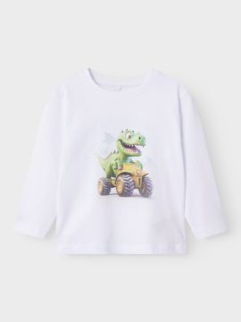 Показать информацию о Футболка name it Изображение Футболка name it