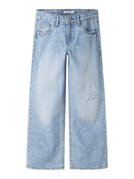 Показать информацию о Джинсы name it Изображение Джинсы name it