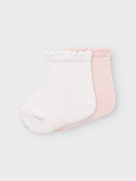 Показать информацию о Носки 2 в 1 name it Изображение Носки 2 в 1 name it