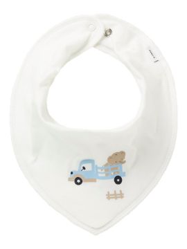 Показать информацию о Нагрудник name it Изображение Нагрудник name it