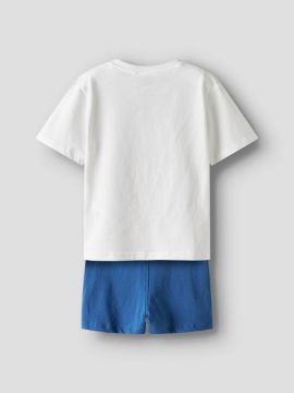 Показать информацию о К-кт Футболка/Шорты name it Изображение К-кт Футболка/Шорты name it