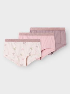 Показать информацию о Трусы 3 в 1 name it Изображение Трусы 3 в 1 name it