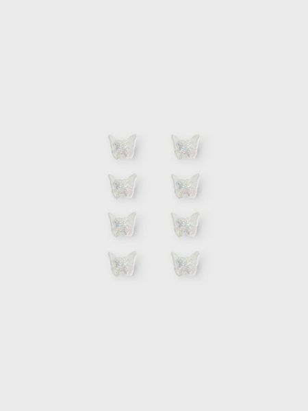 Изображение Заколка 8 в 1 name it