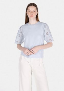 Показать информацию о Футболка Colin's Изображение Футболка Colin's