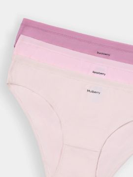 Показать информацию о Трусы 3 в 1 Colin's Изображение Трусы 3 в 1 Colin's