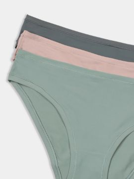 Показать информацию о Трусы 3 в 1 Colin's Изображение Трусы 3 в 1 Colin's