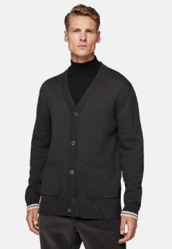 Показать информацию о Кардиган Boggi Milano Изображение Кардиган Boggi Milano