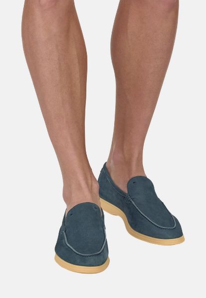 Изображение Лоферы Boggi Milano