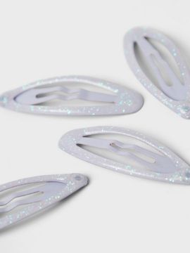 Показать информацию о Заколки 4 в 1 name it Изображение Заколки 4 в 1 name it