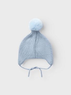 Показать информацию о Шапка name it Изображение Шапка name it