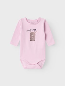 Показать информацию о Боди name it Изображение Боди name it